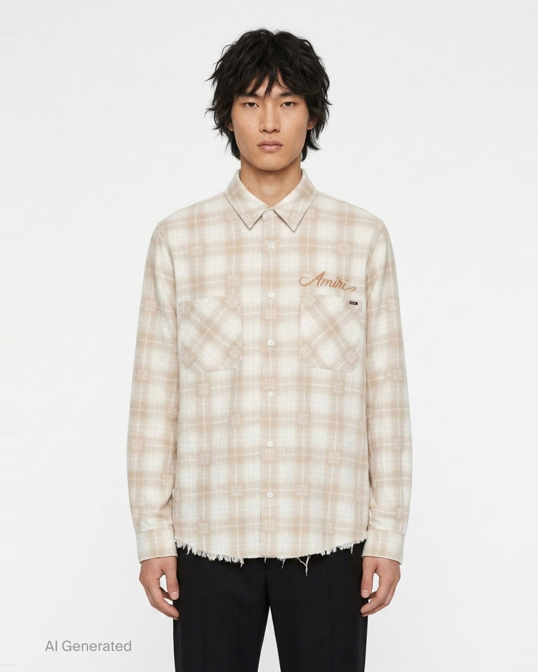 product - front
