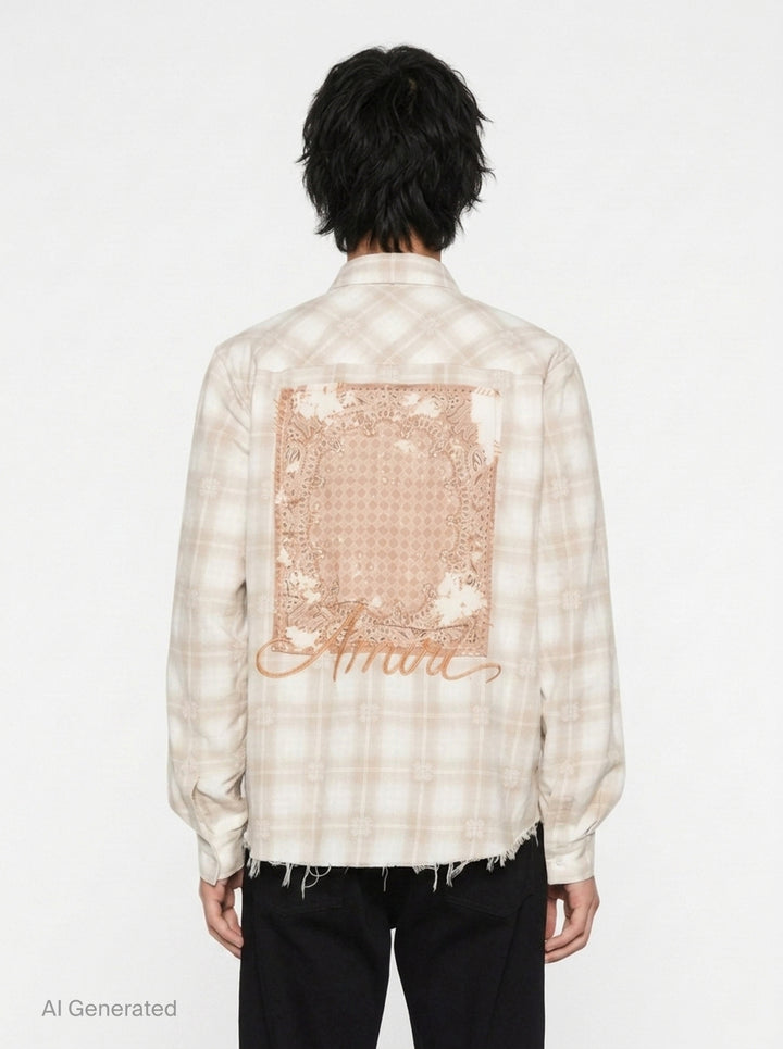 product - back