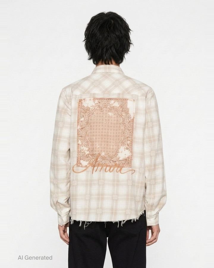 product - back