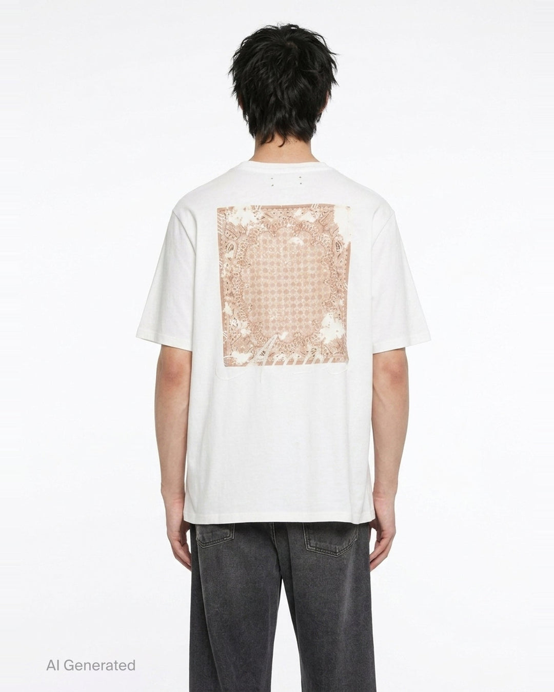 product - back