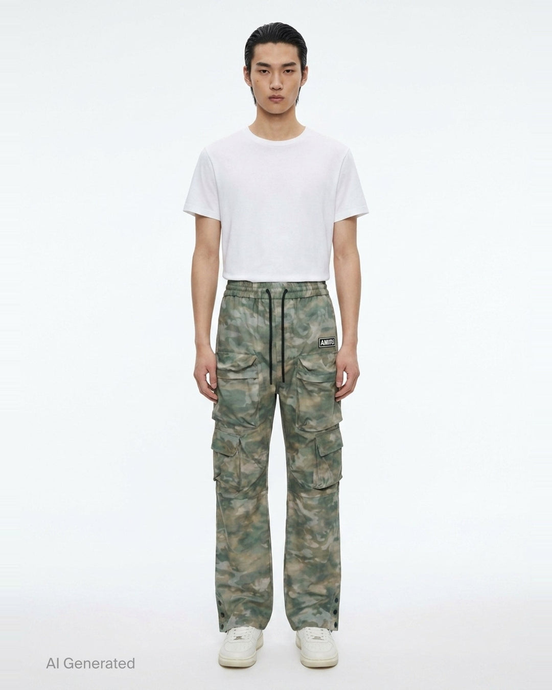 product - front