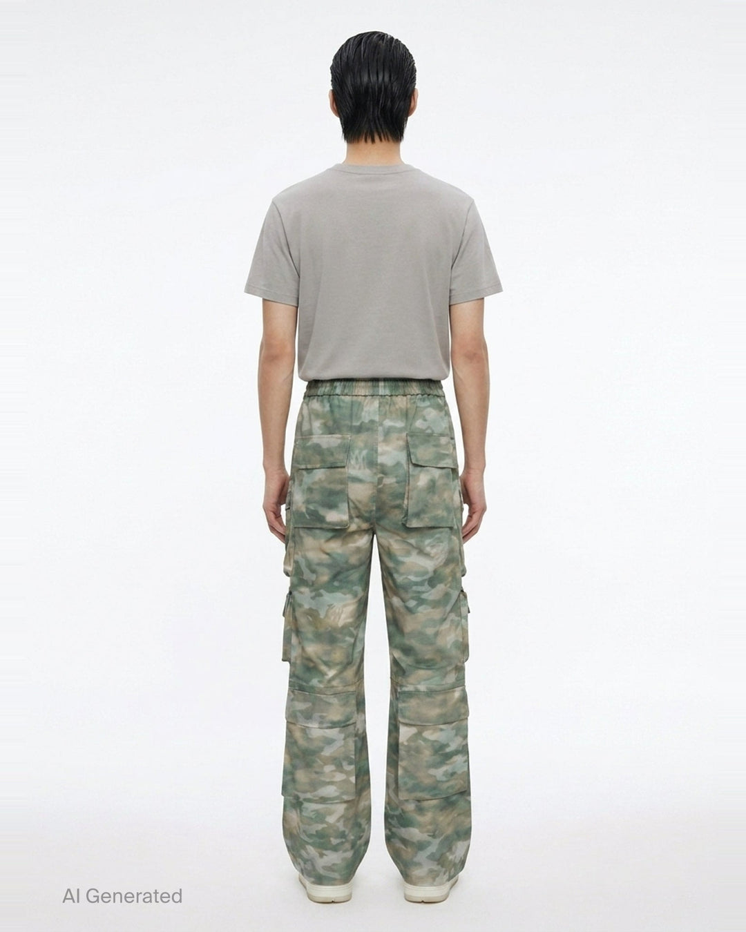 product - back