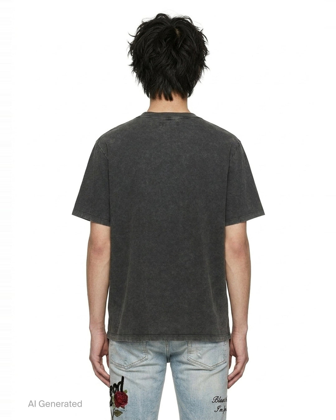 product - back