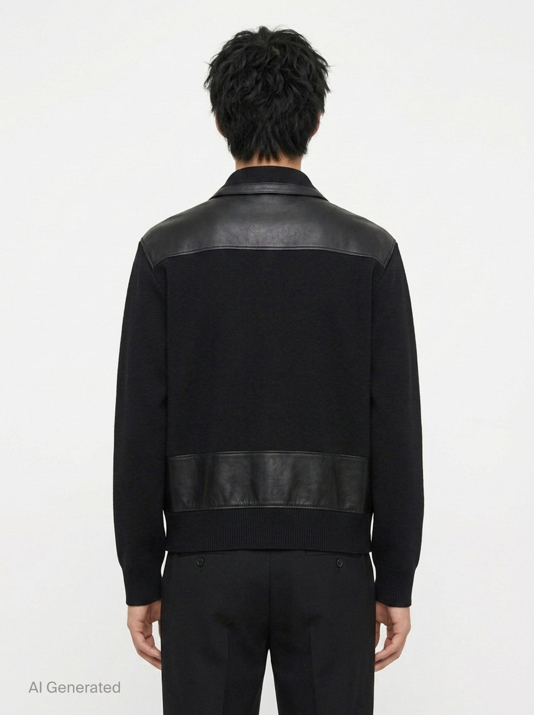 product - back