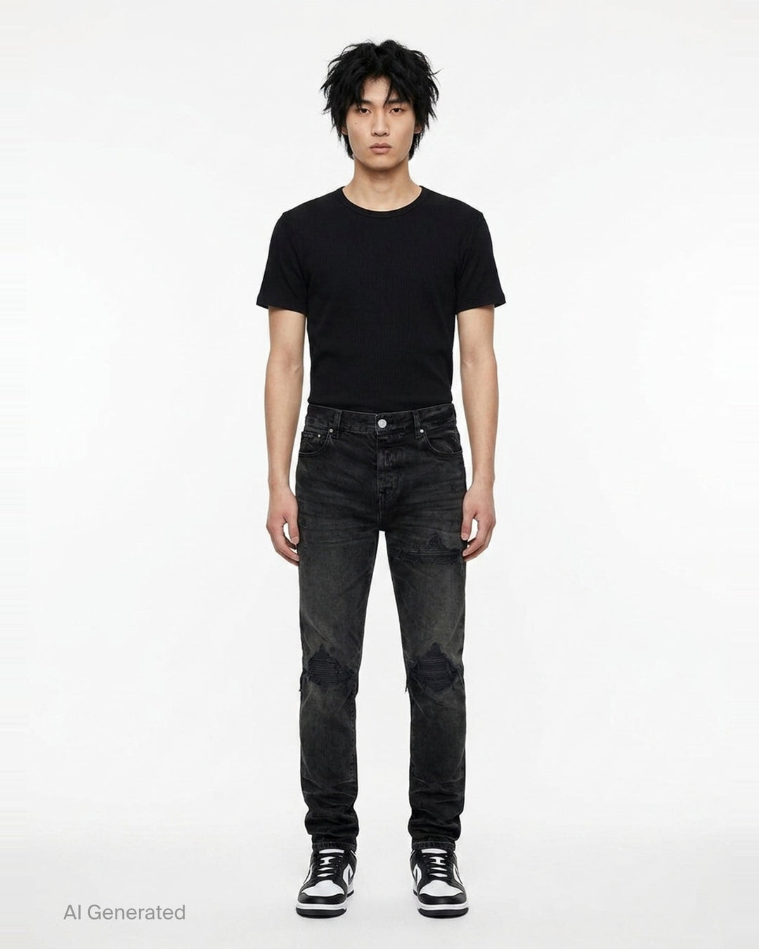 product - front