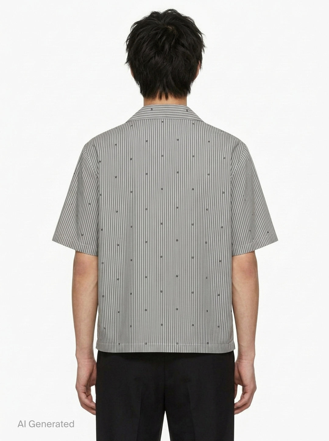 product - back