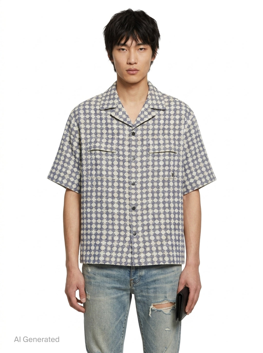 product - front