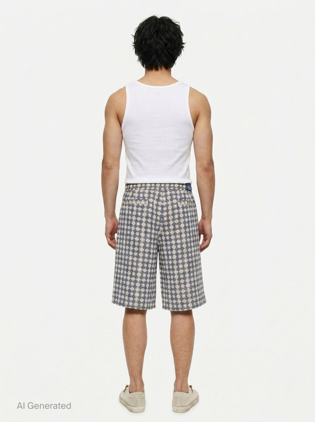 product - back