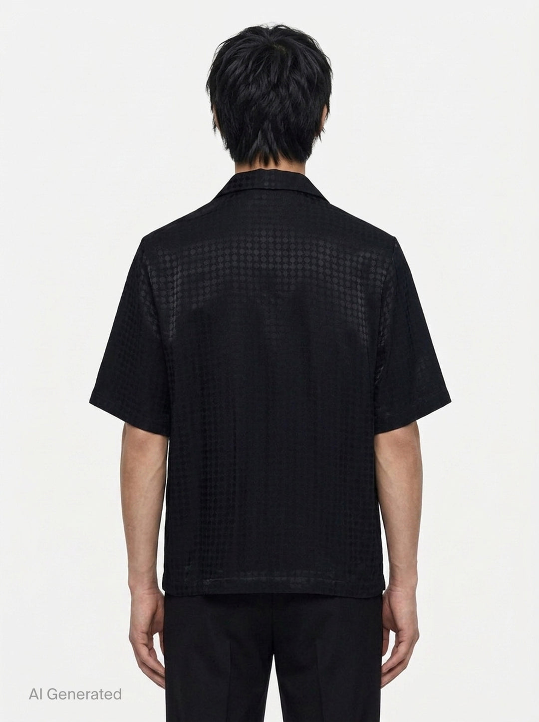 product - back
