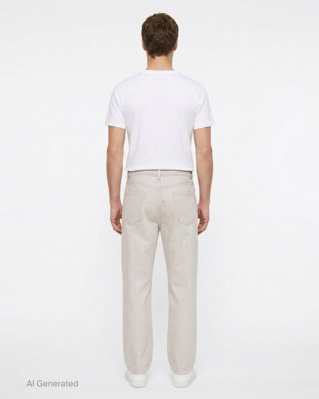 product - back