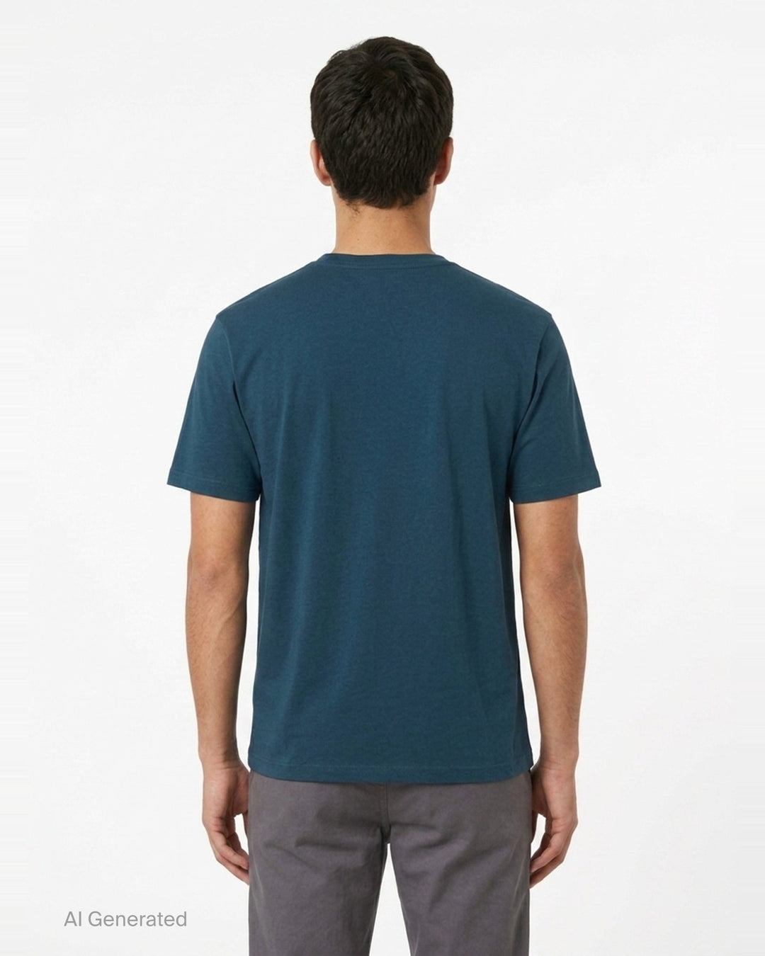 product - back
