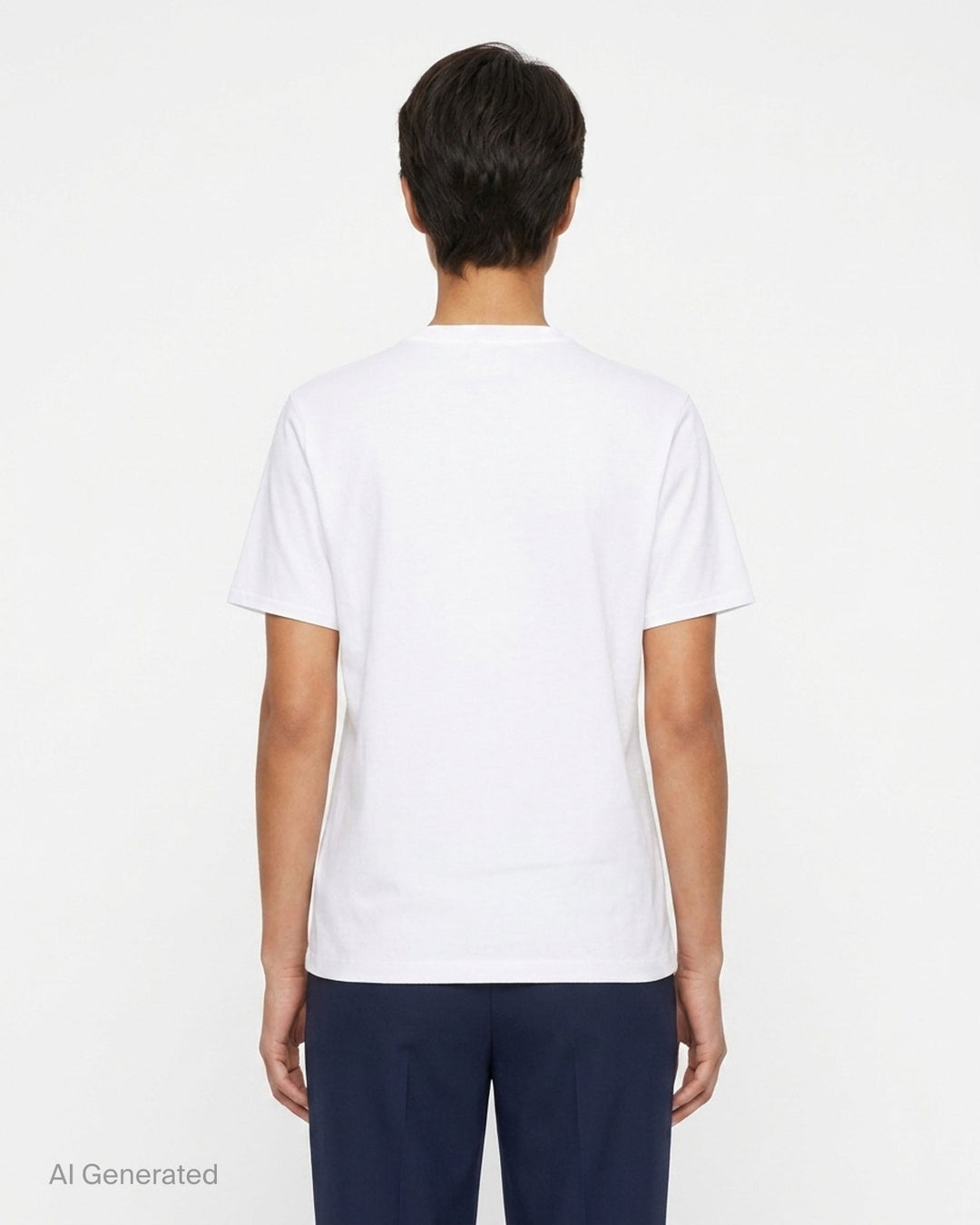 product - back