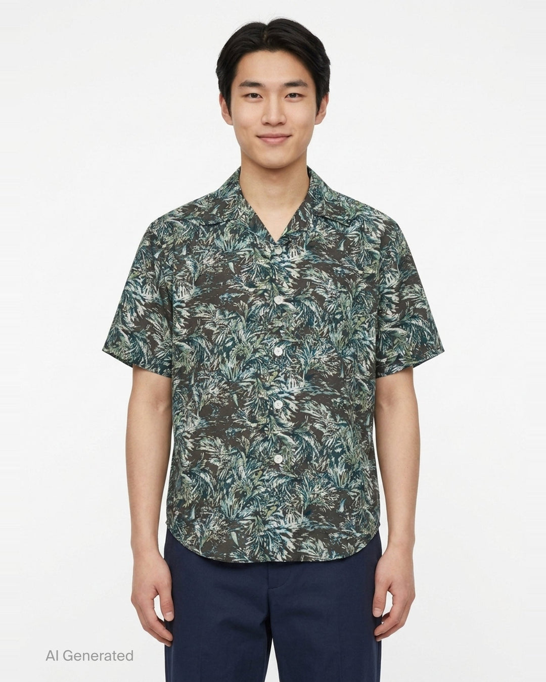 product - front