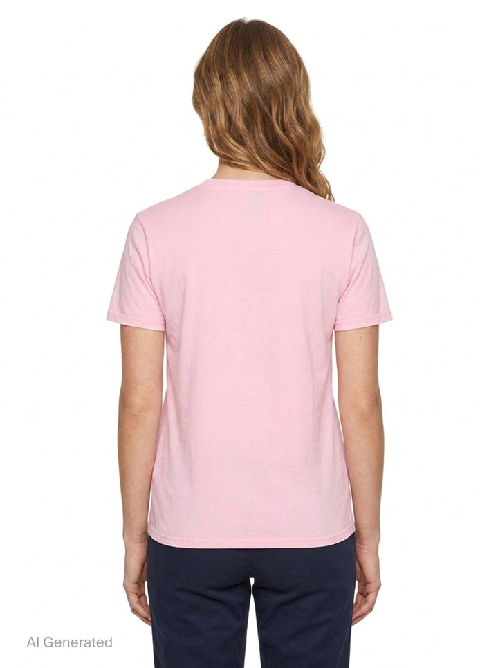 My Felony Graphic Tee | Black Score | Club21 - back