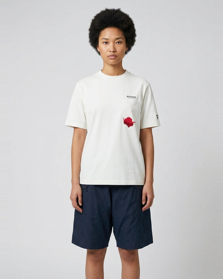 Rookie Shorts | Blackjack | Club21 - front female