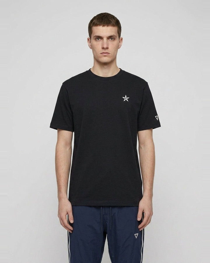 Symbol Basic Tee | Blackjack | Club21 - front