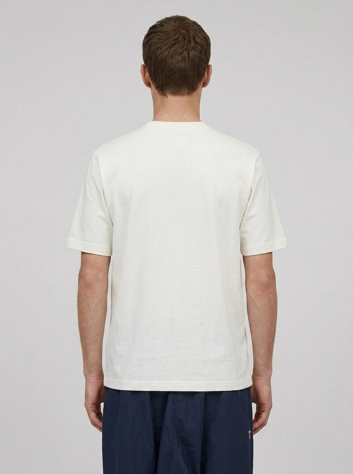 Symbol Basic Tee | Blackjack | Club21 - back