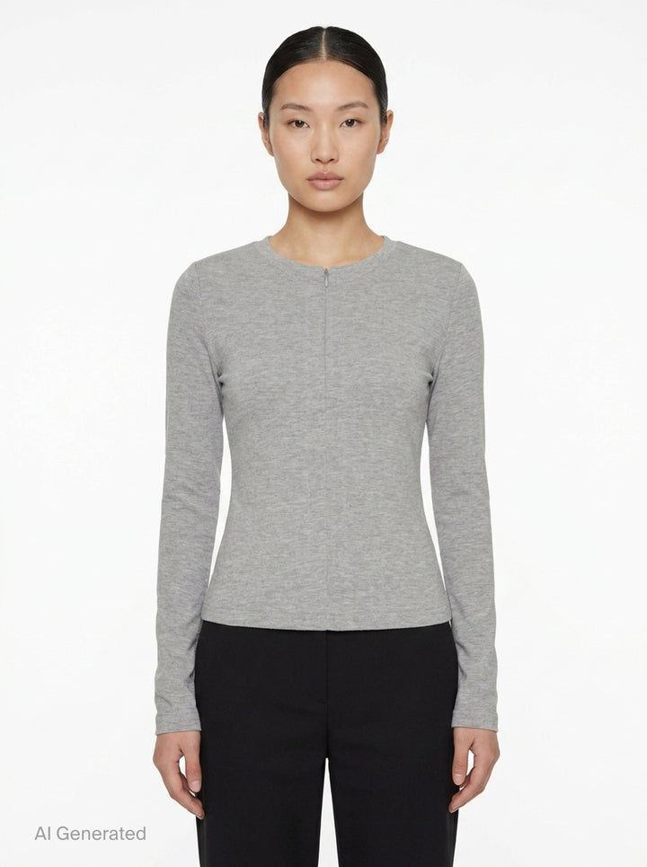 High Stretch Modal Jersey | Club21 Collection | Club21 - front
