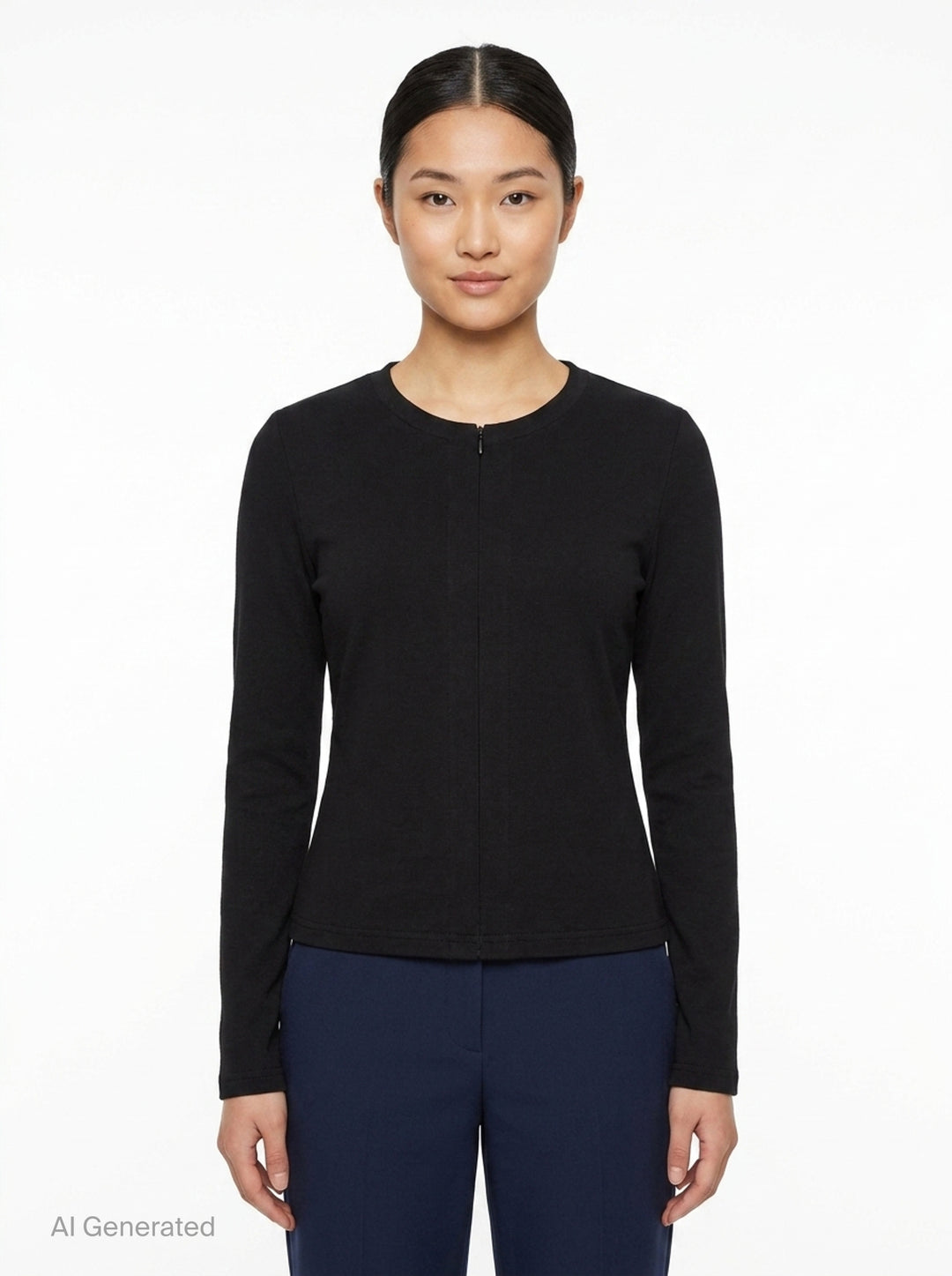 High Stretch Modal Jersey | Club21 Collection | Club21 - front