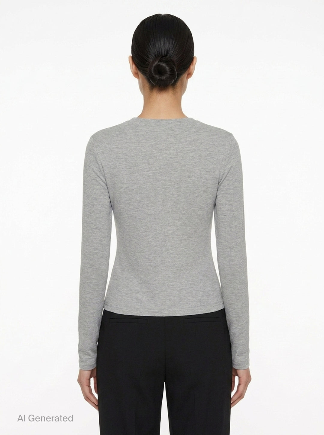 High Stretch Modal Jersey | Club21 Collection | Club21 - back