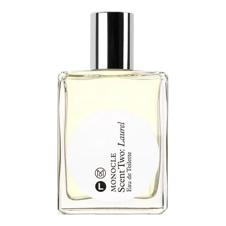 Scent Two Laurel Eau de Toilette | Comme des Garçons Parfums | Club21 - packshot