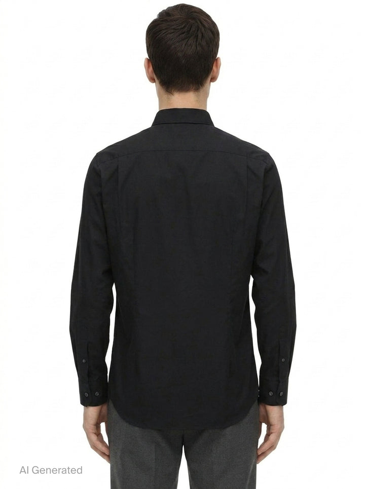 Woody Woodpecker Long Sleeve Shirt | Comme des Garçons SHIRT | Club21 - back