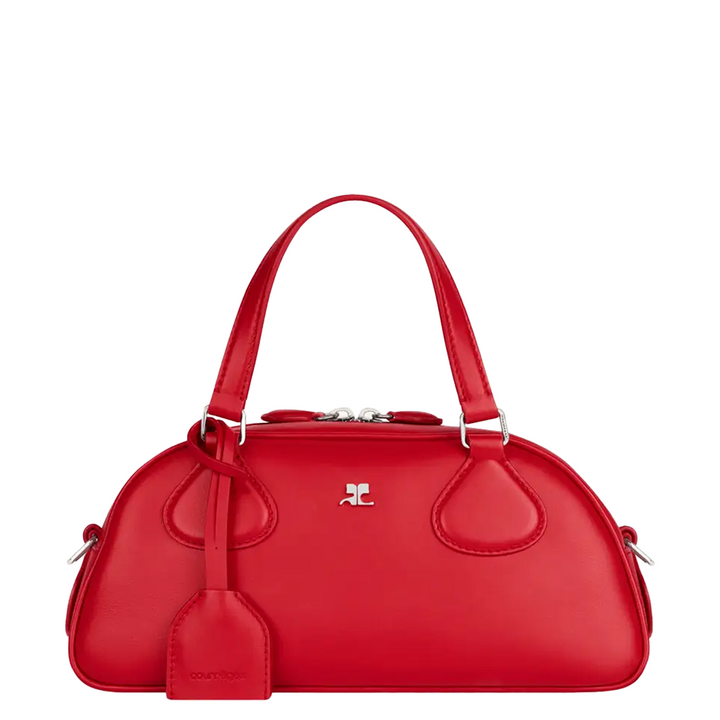 Friday Bowling Baguette Bag