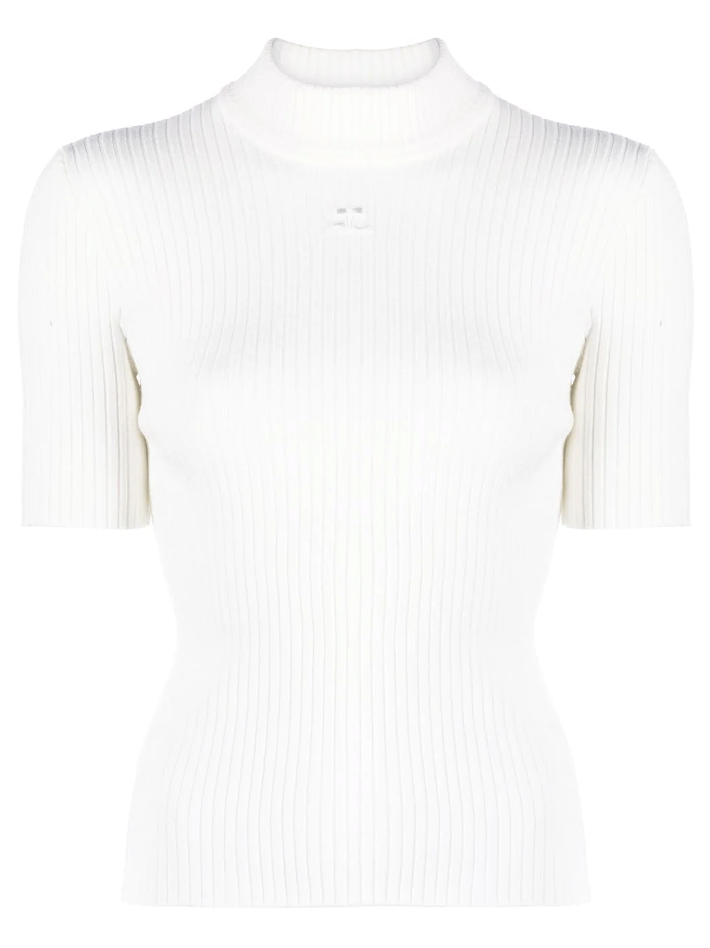 courreges-Reedition-Knit-Jumper-White-1