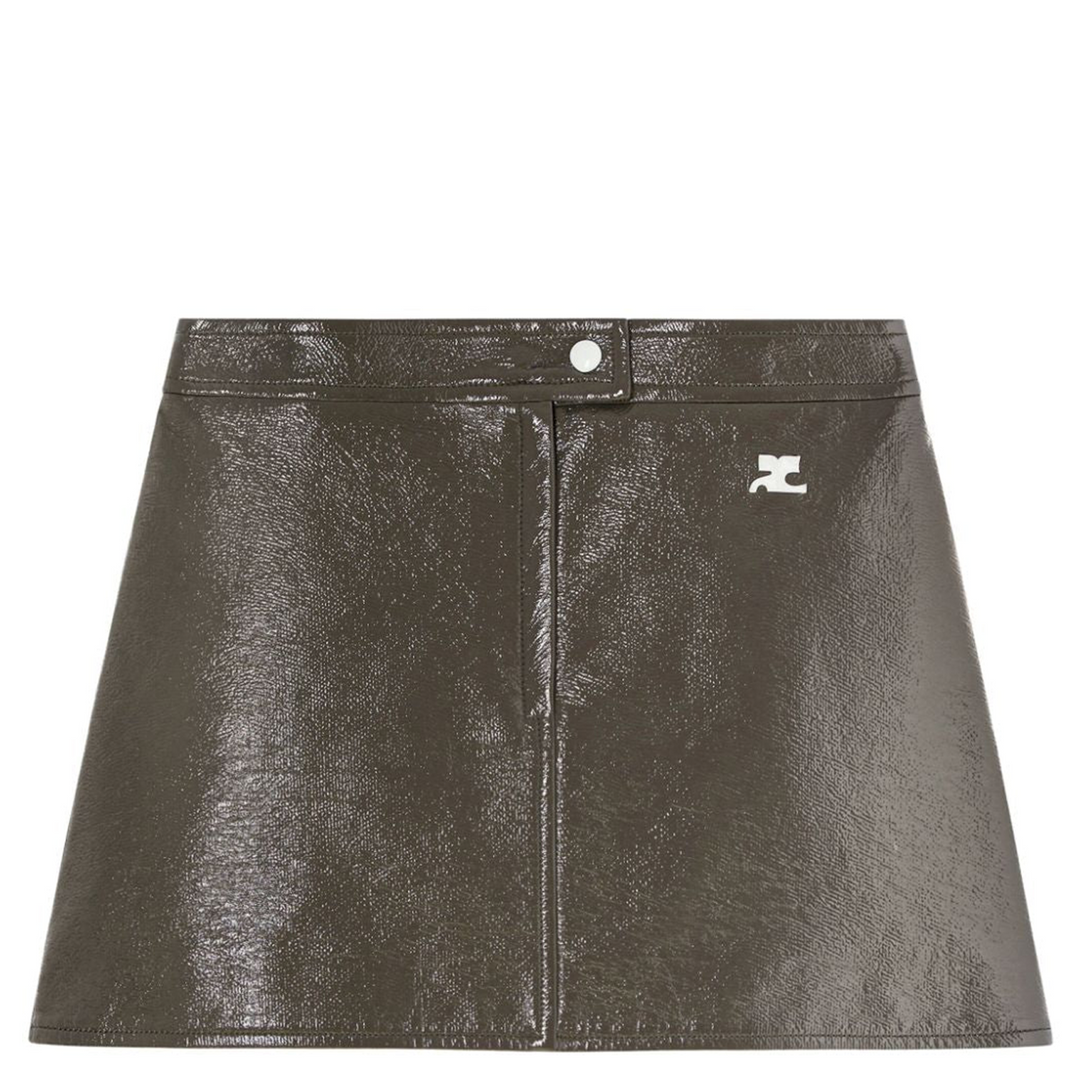 Vinyle Reedition Skirt