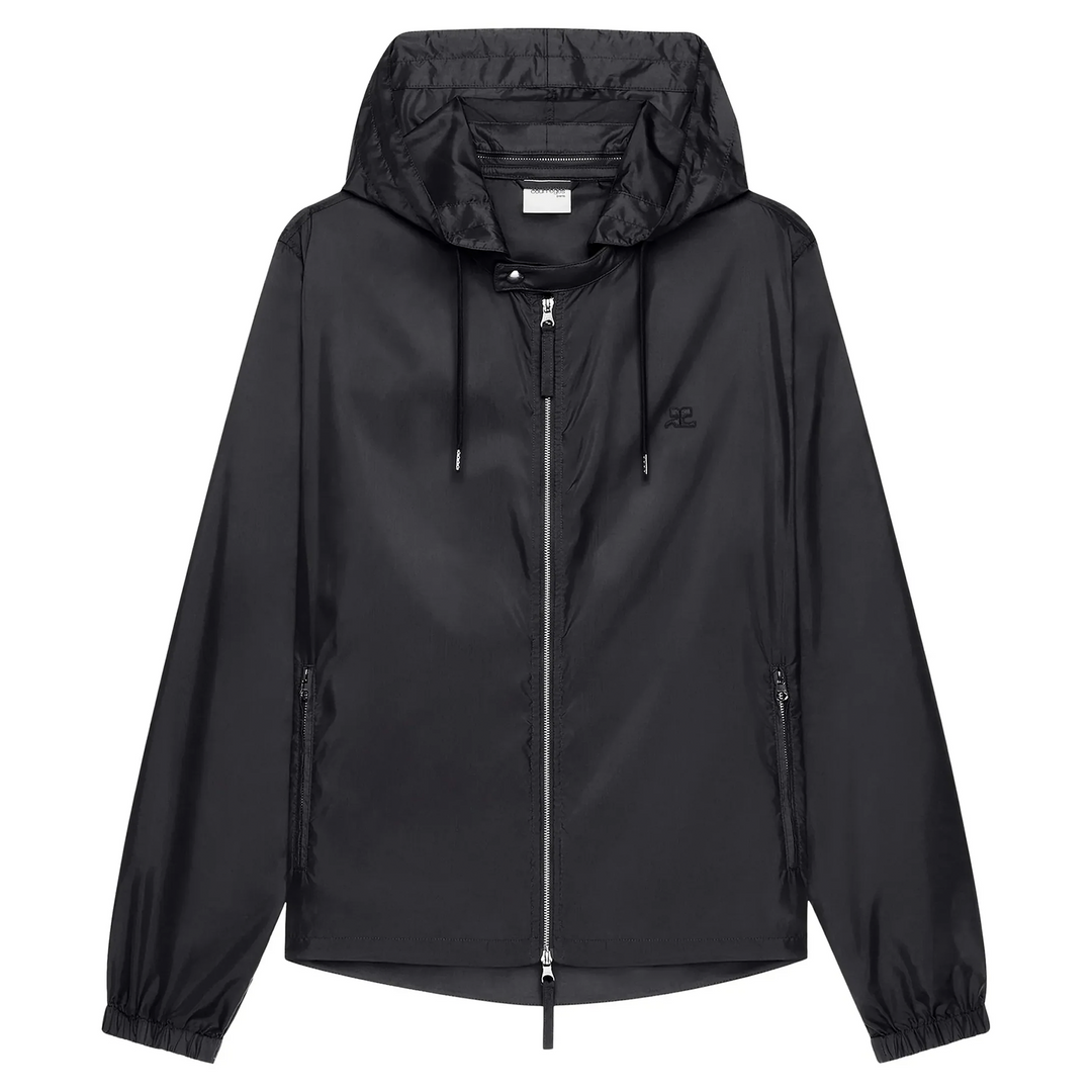 AC Nylon Windbreaker