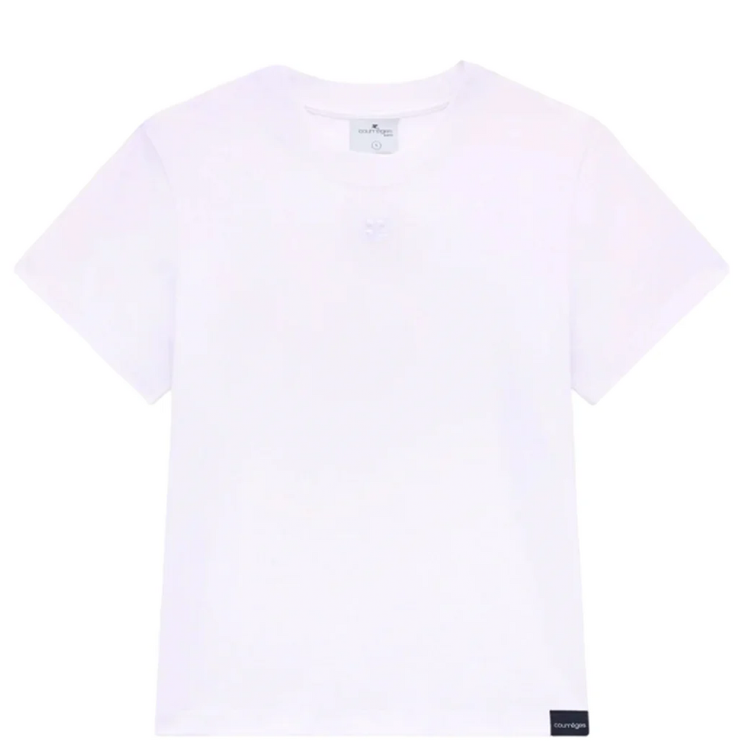 Ac Straight T-Shirt