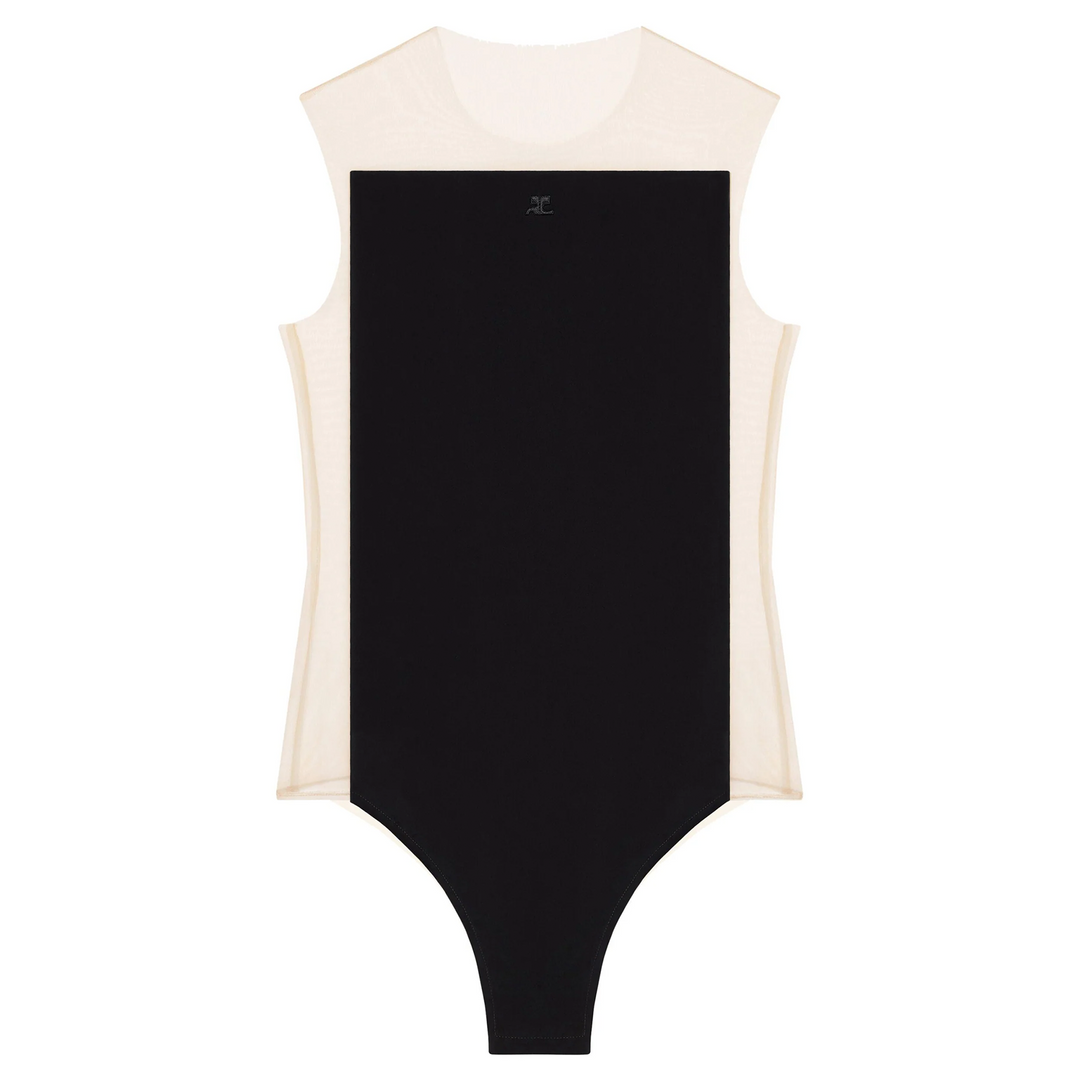 Frame Illusion Bodysuit