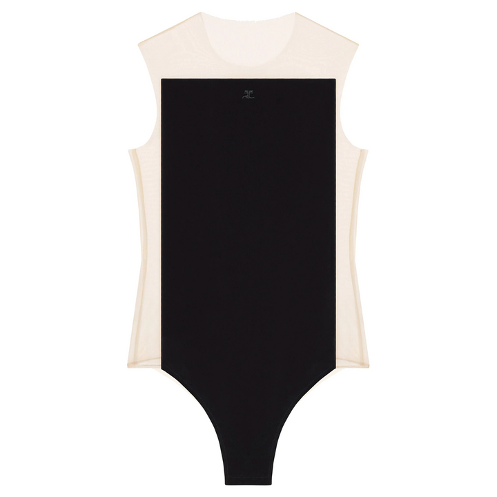 Frame Illusion Bodysuit