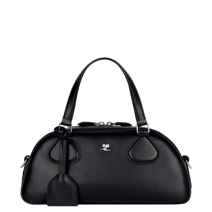 Friday Bowling Baguette Bag