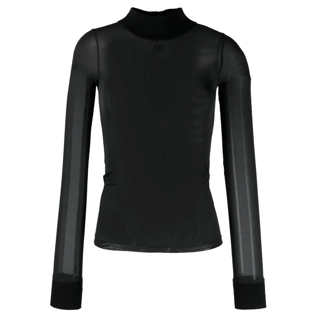 重新版 2nd 皮膚上衣