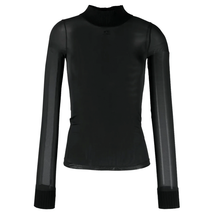 重新版 2nd 皮膚上衣