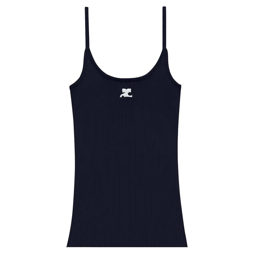 Reedition Knit Tank Top