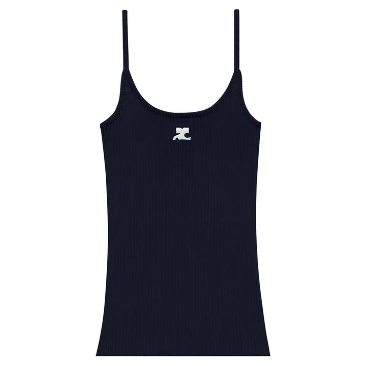 Reedition Knit Tank Top