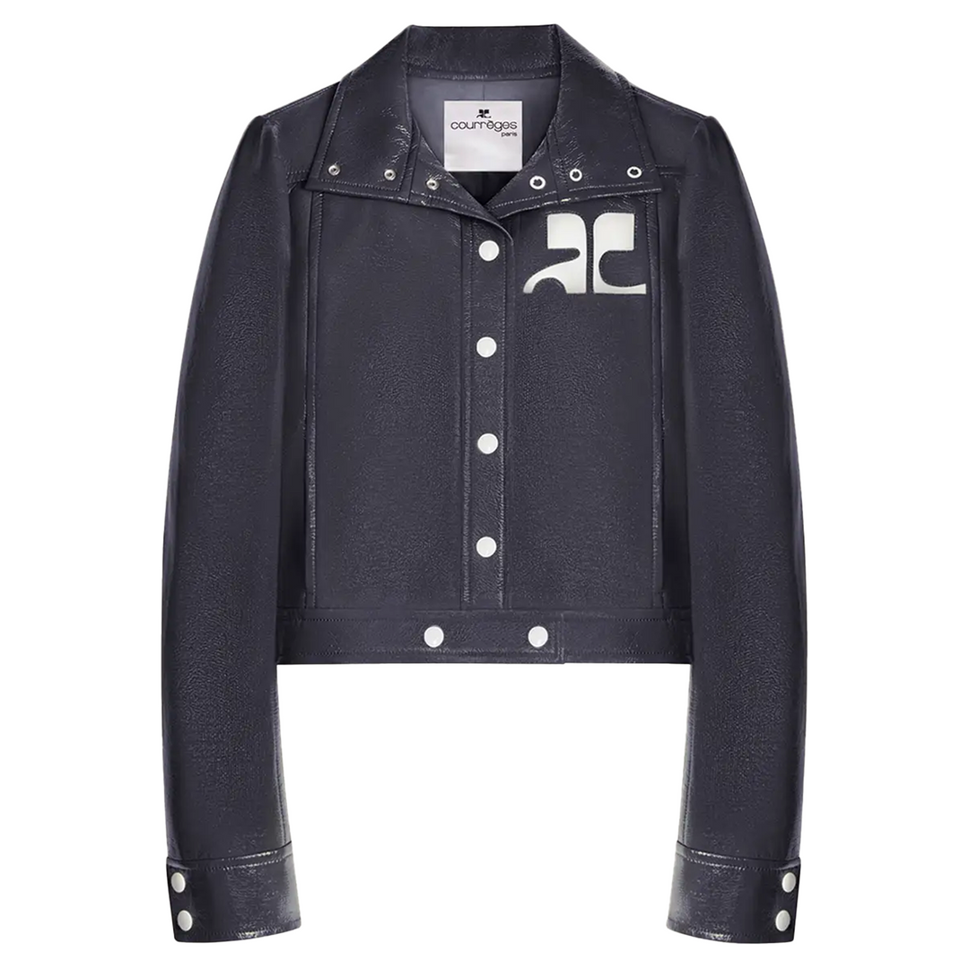 Reedition Vinyle Jacket