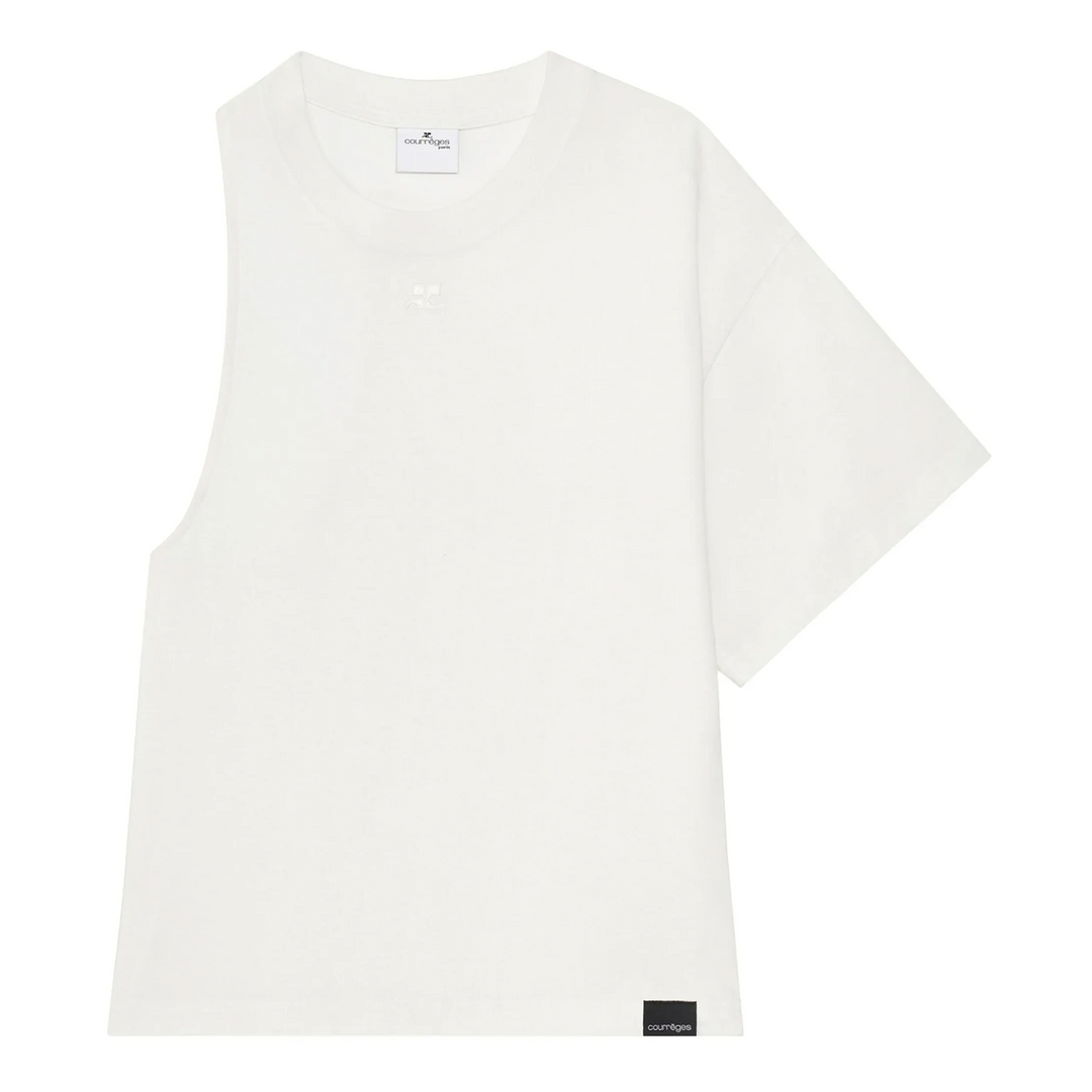 Scuba One-Sleeve T-Shirt