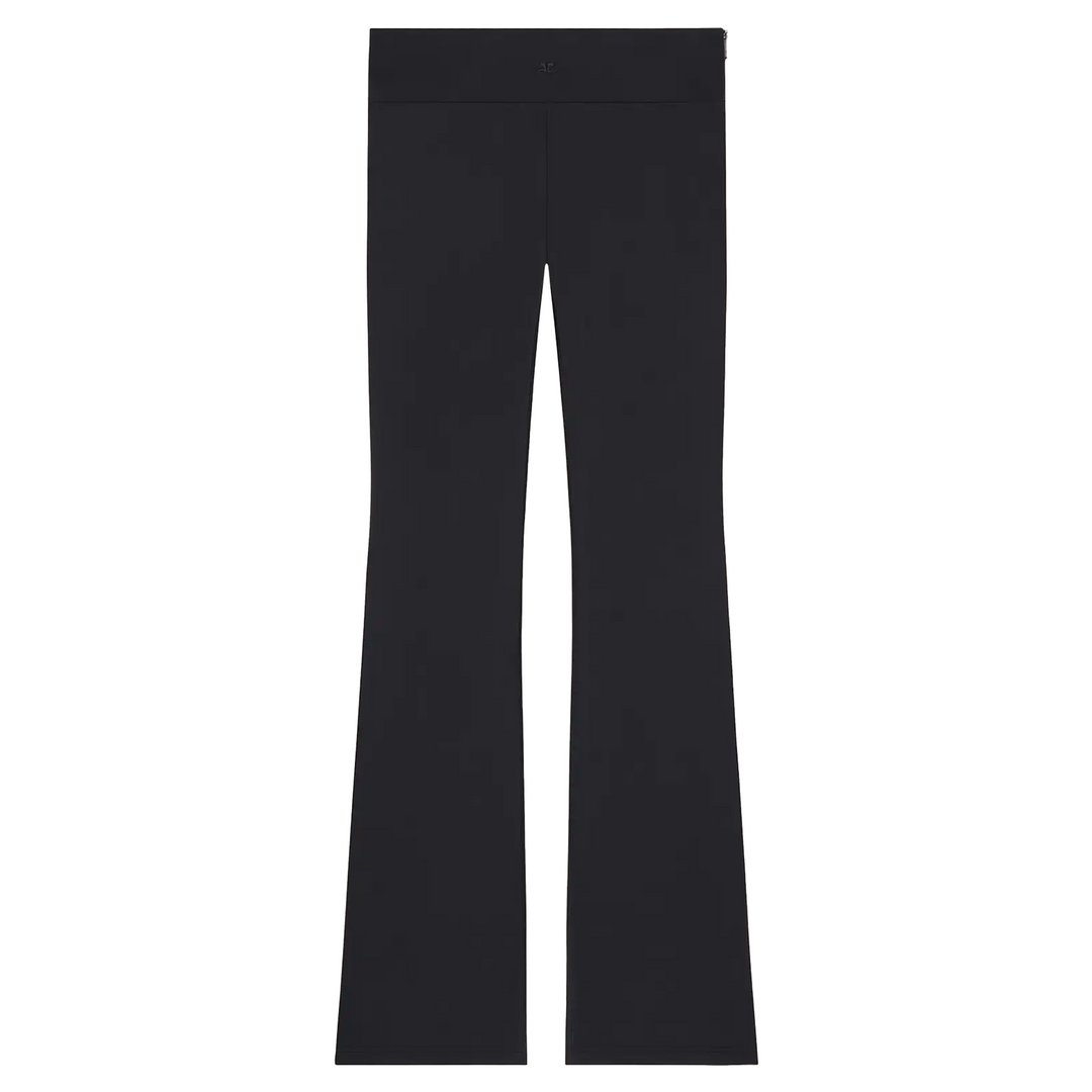 Scuba Tech Jersey Bootcut Pants