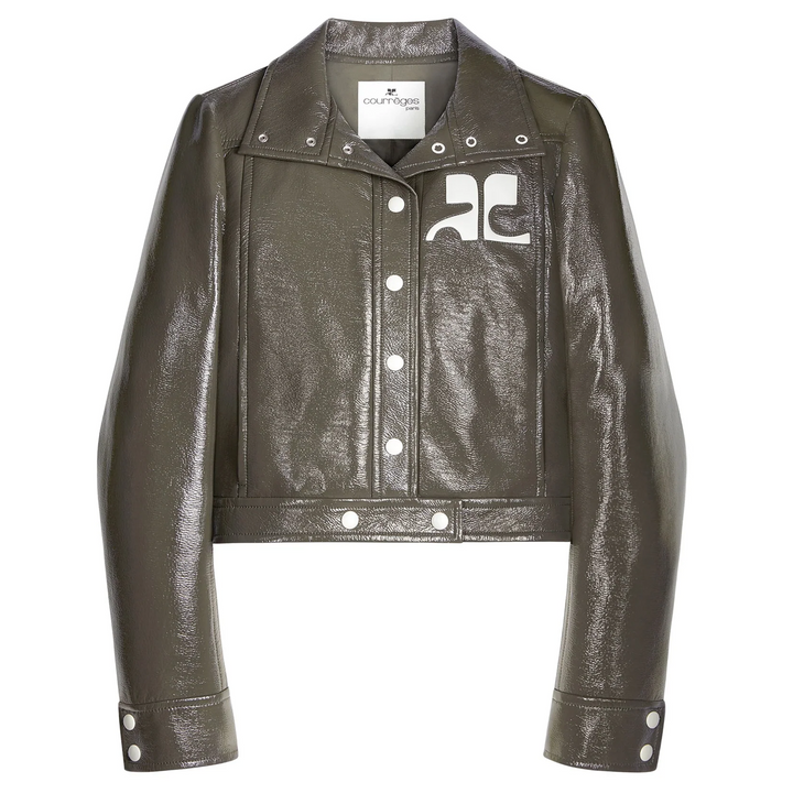 Vinyle Reedition Jacket