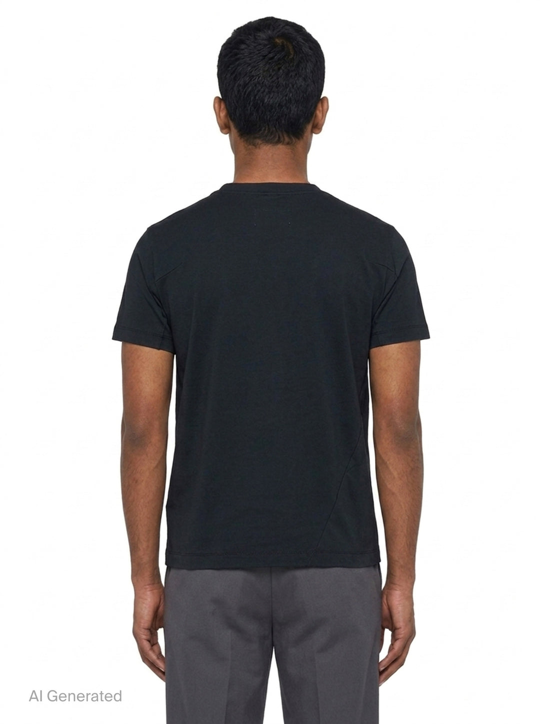 Twister Graphic Tee | doublet | Club21 - back