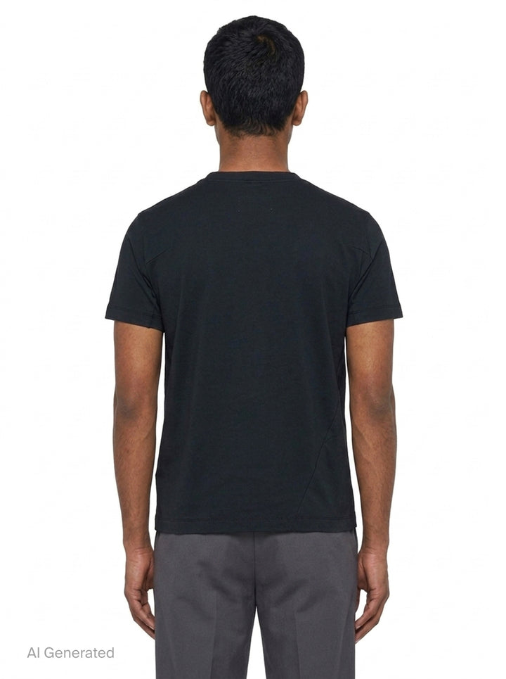 Twister Graphic Tee | doublet | Club21 - back