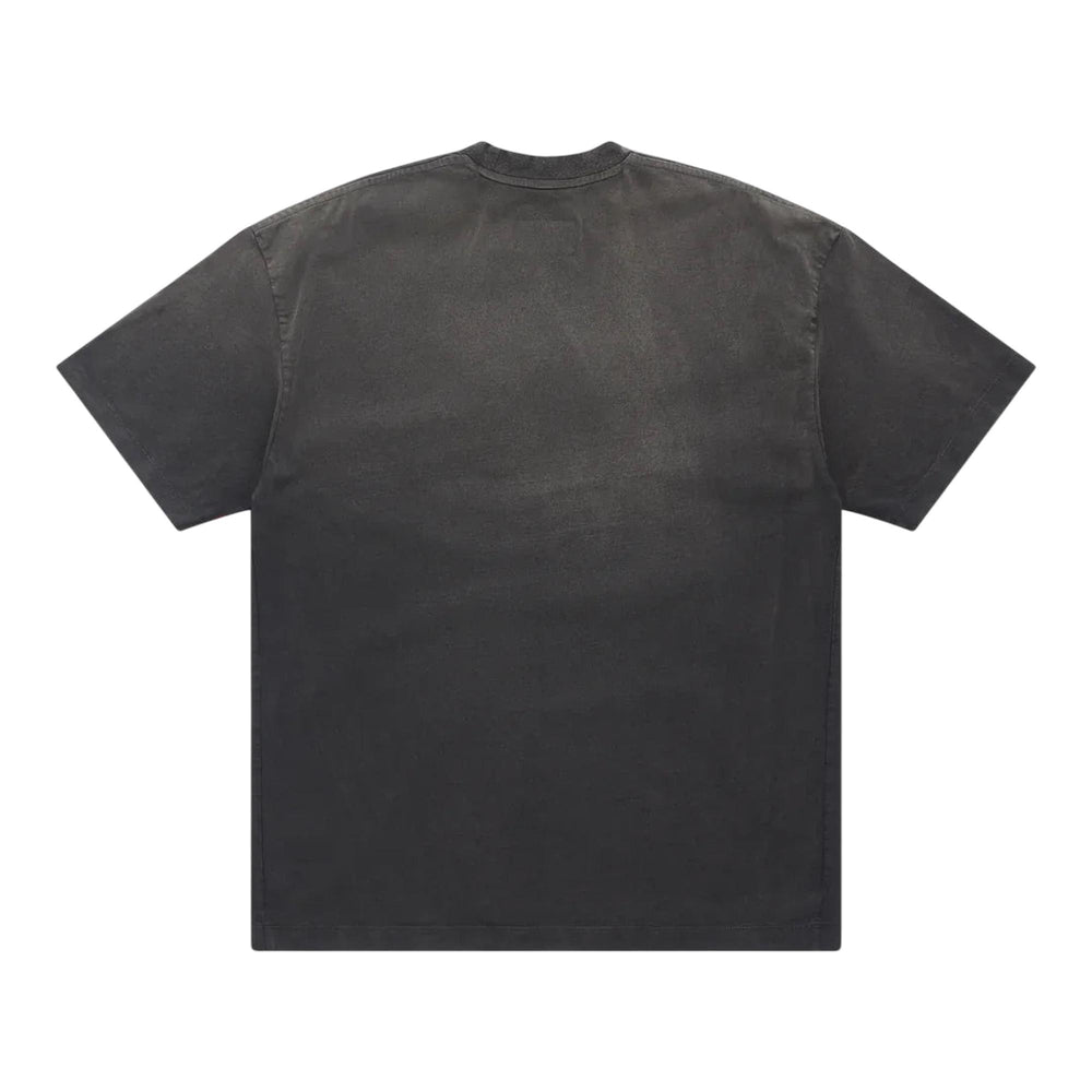 Club21 - doublet - Grip-Love T-Shirt - TEES - Black