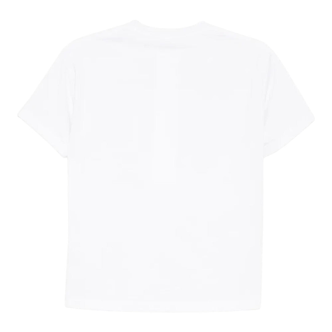 Club21 - doublet - I Love My Pet T-Shirt - TEES - White