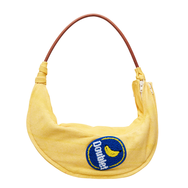 Peelable Banana Bag