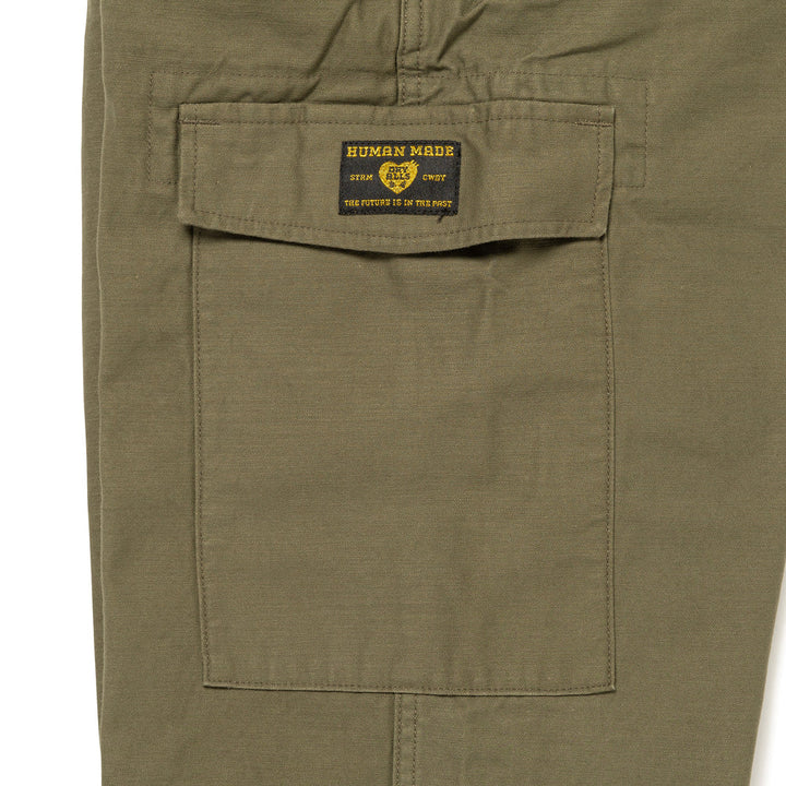 Military Easy Pants