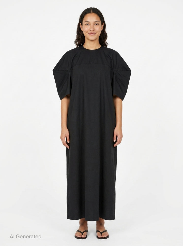 Box Dress | Enfold | Club21 - front
