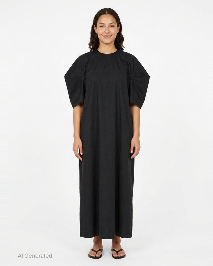 Box Dress | Enfold | Club21 - front